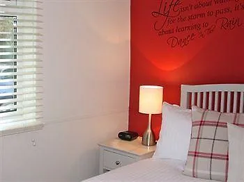 Hotel Brambles 3*